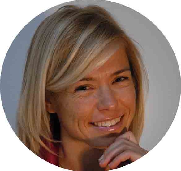 Claudia Hebeda Claudia Hebeda