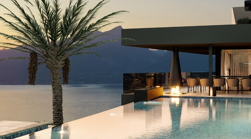 CH REAL ESTATES