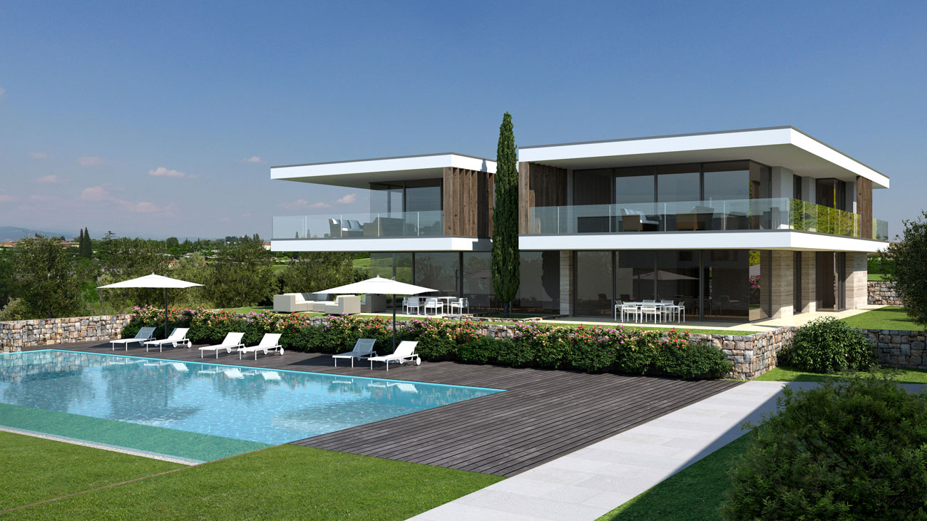 CH REAL ESTATES